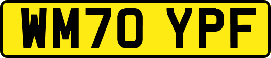 WM70YPF