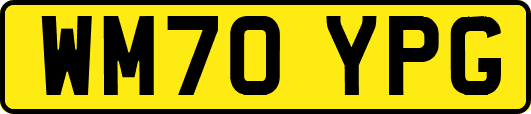 WM70YPG