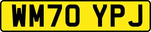 WM70YPJ