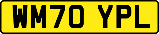 WM70YPL
