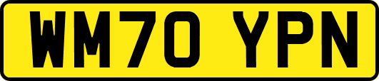 WM70YPN