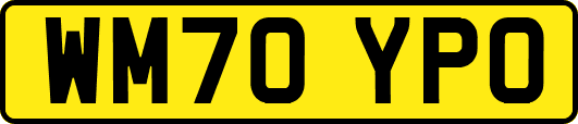 WM70YPO
