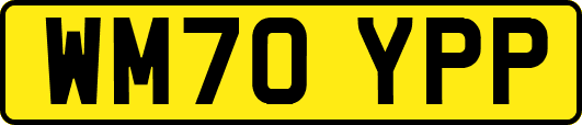 WM70YPP