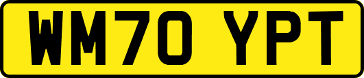 WM70YPT