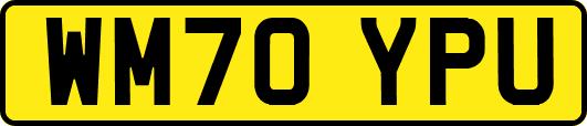 WM70YPU