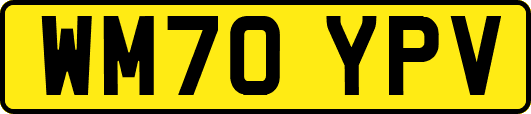 WM70YPV
