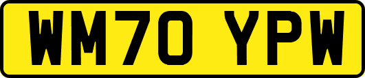 WM70YPW