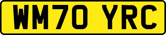 WM70YRC