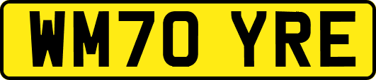 WM70YRE