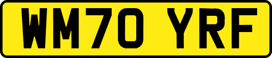 WM70YRF