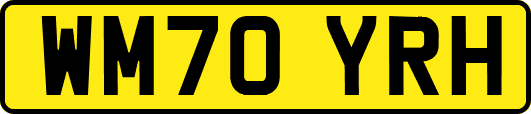 WM70YRH