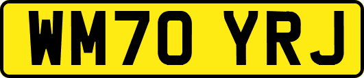 WM70YRJ