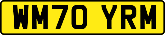 WM70YRM