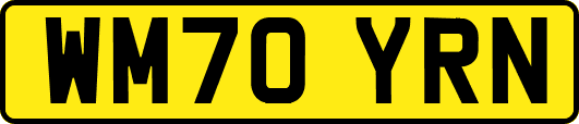 WM70YRN
