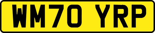 WM70YRP