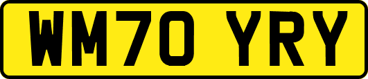 WM70YRY