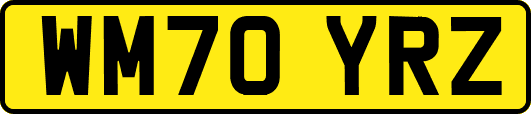 WM70YRZ