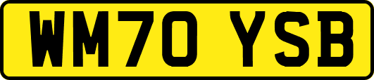 WM70YSB