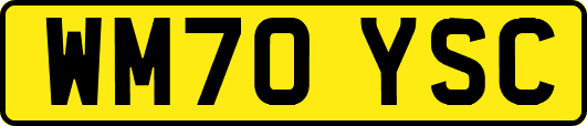 WM70YSC