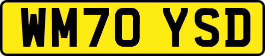WM70YSD