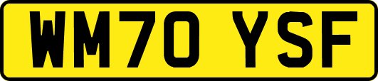 WM70YSF
