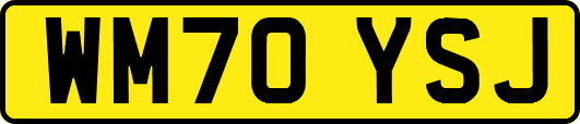 WM70YSJ