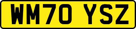 WM70YSZ