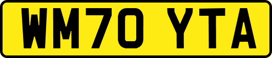WM70YTA