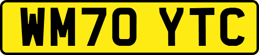 WM70YTC