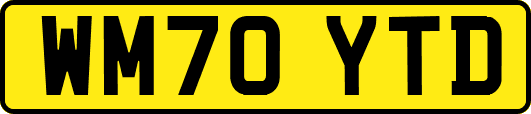 WM70YTD