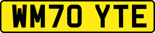 WM70YTE