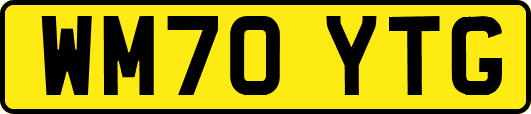 WM70YTG