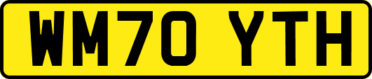 WM70YTH