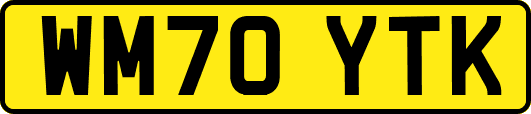 WM70YTK