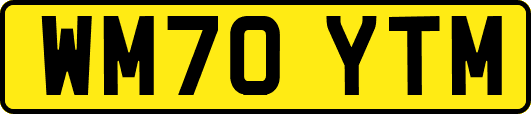 WM70YTM