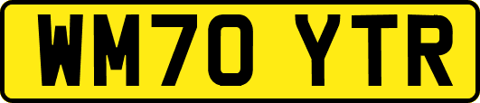 WM70YTR