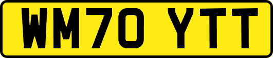 WM70YTT