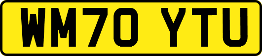 WM70YTU