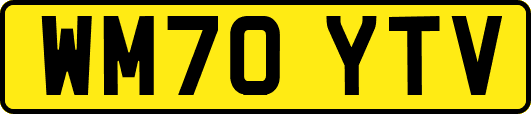 WM70YTV