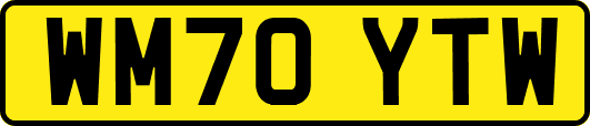 WM70YTW