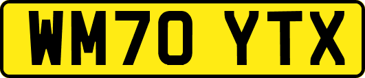 WM70YTX