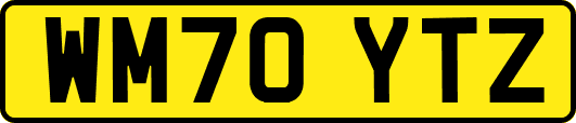 WM70YTZ
