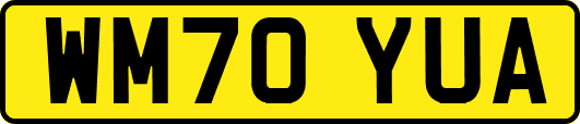 WM70YUA