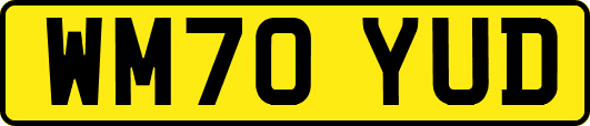 WM70YUD