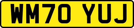 WM70YUJ