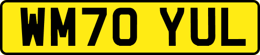 WM70YUL