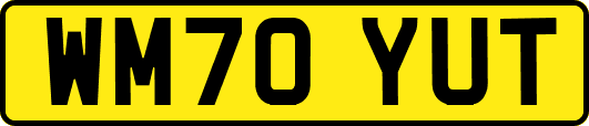 WM70YUT