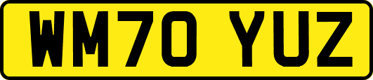 WM70YUZ