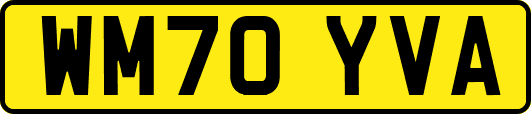 WM70YVA