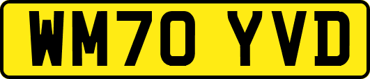 WM70YVD